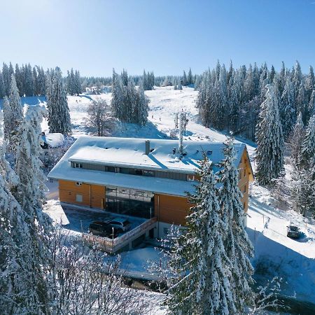 Wiesenquell Apartment Feldberg Feldberg  Extérieur photo