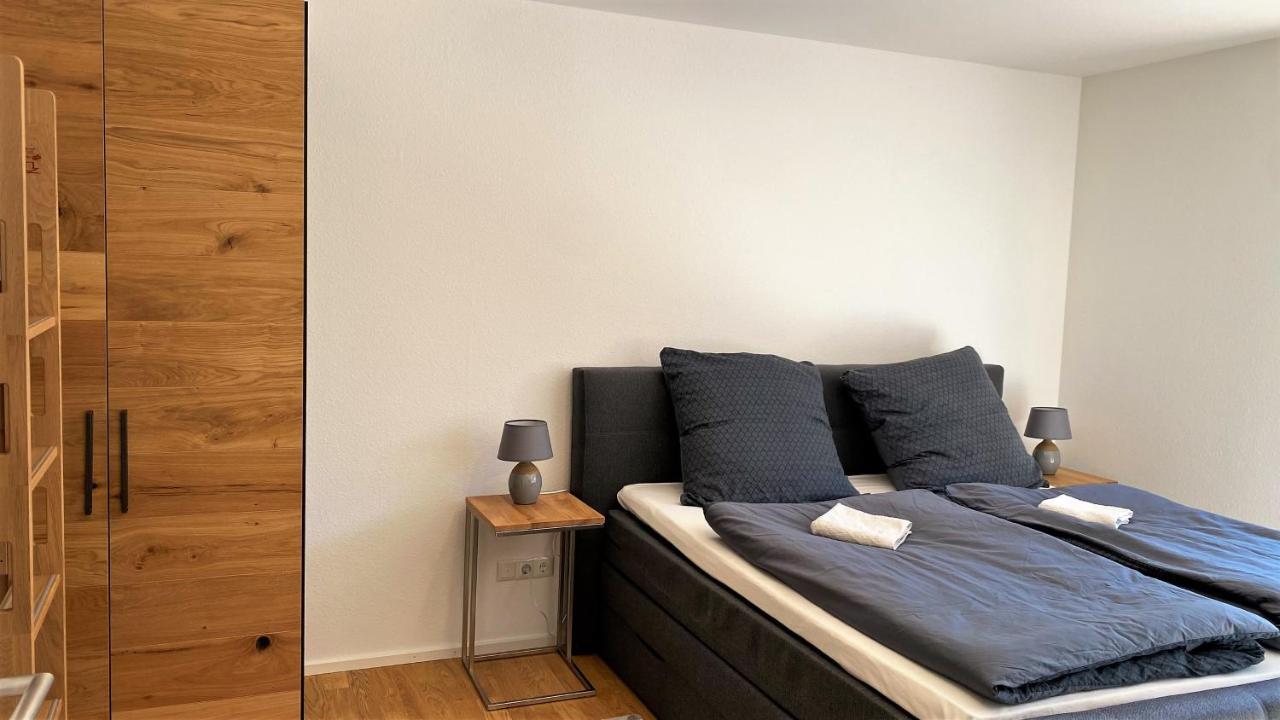Wiesenquell Apartment Feldberg Feldberg  Extérieur photo