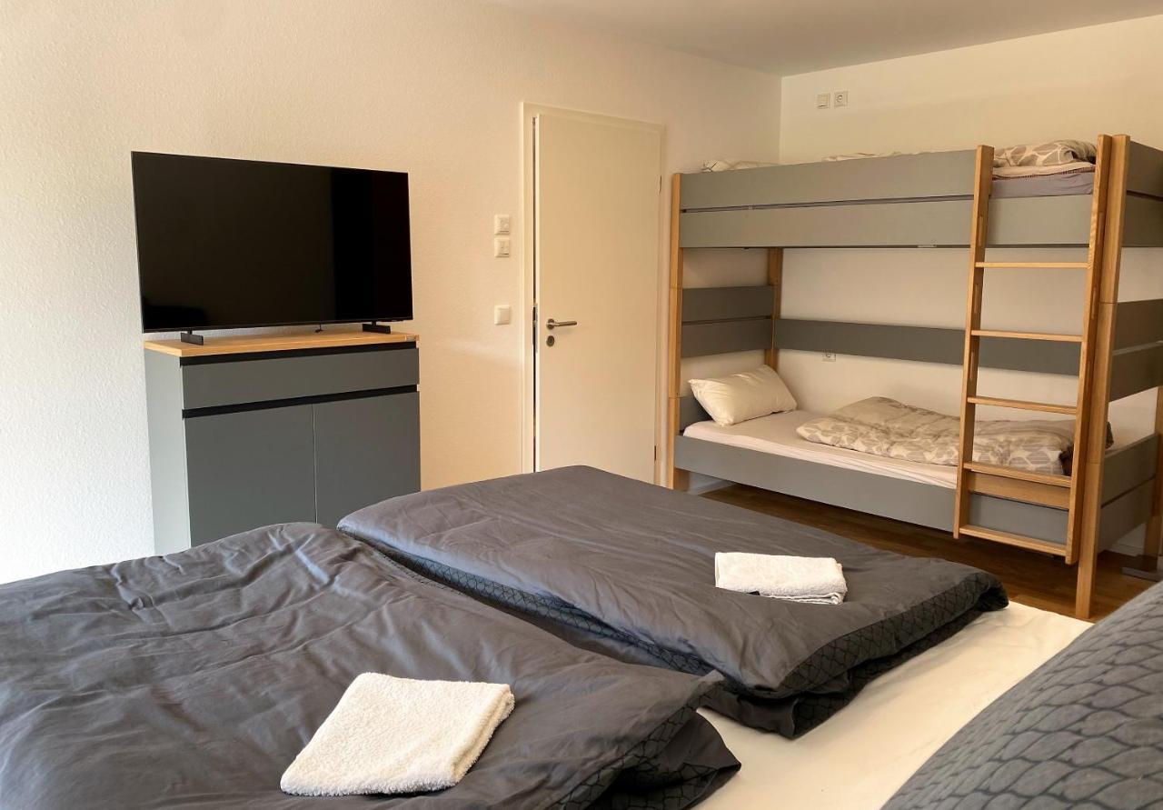 Wiesenquell Apartment Feldberg Feldberg  Extérieur photo