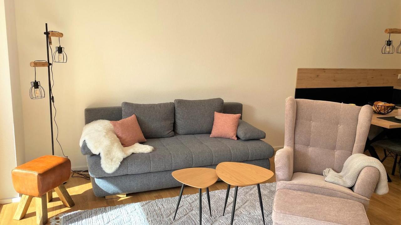 Wiesenquell Apartment Feldberg Feldberg  Extérieur photo