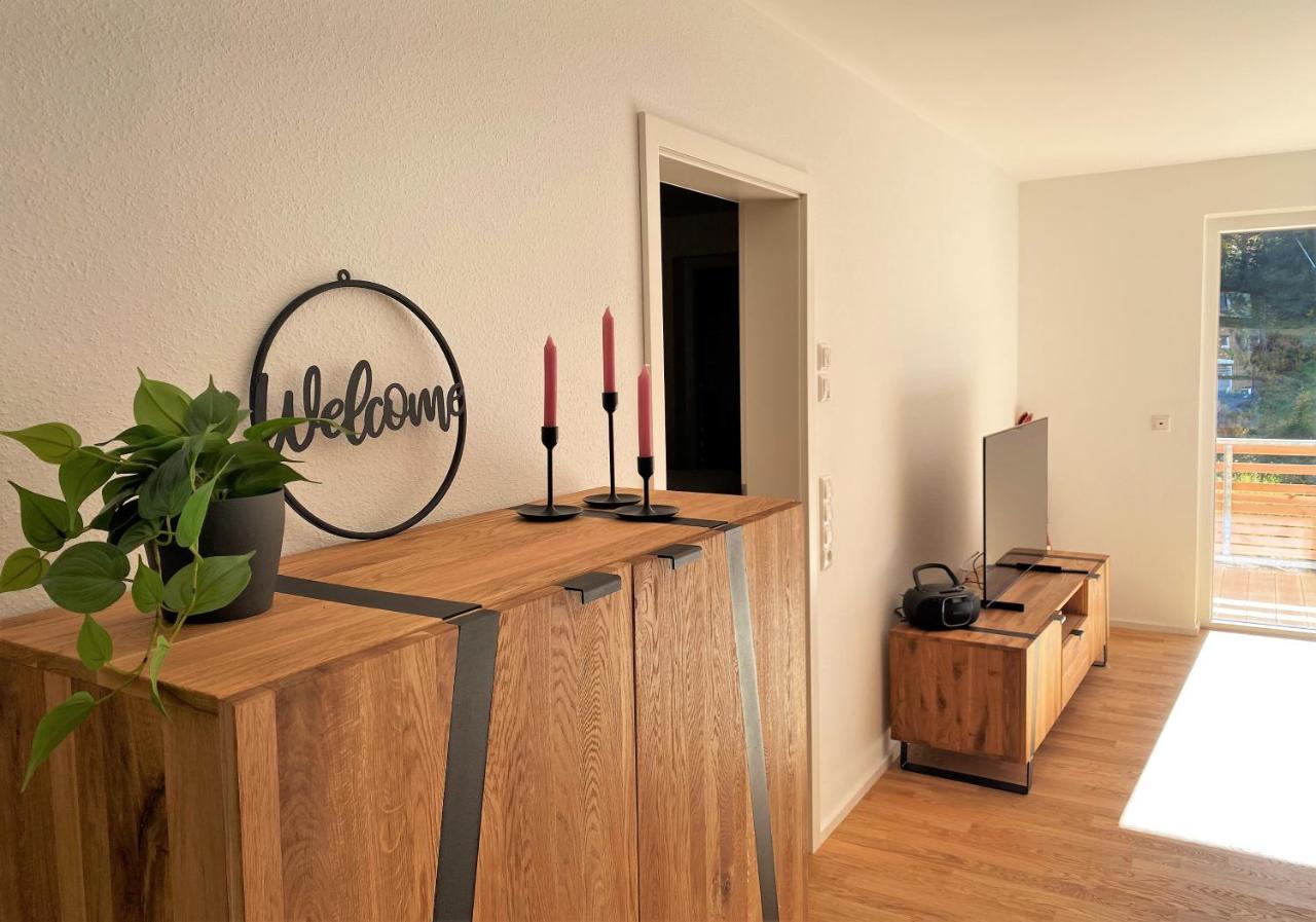 Wiesenquell Apartment Feldberg Feldberg  Extérieur photo
