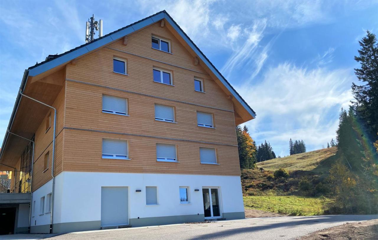 Wiesenquell Apartment Feldberg Feldberg  Extérieur photo