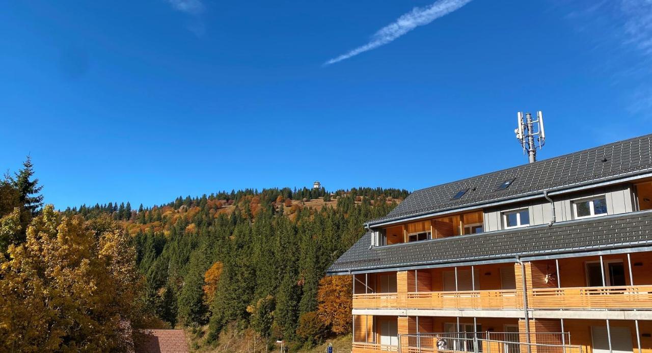 Wiesenquell Apartment Feldberg Feldberg  Extérieur photo