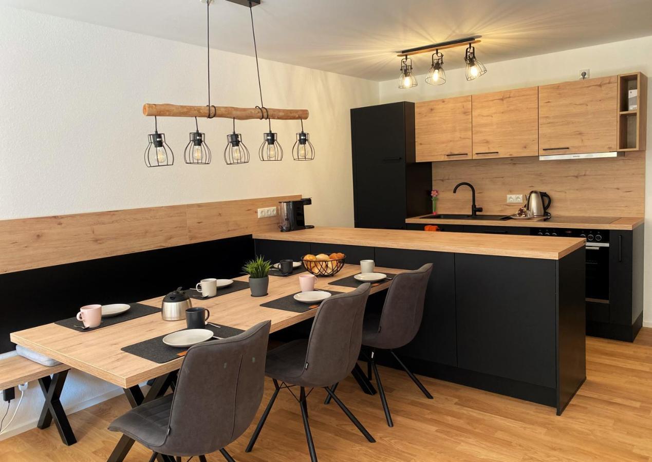 Wiesenquell Apartment Feldberg Feldberg  Extérieur photo
