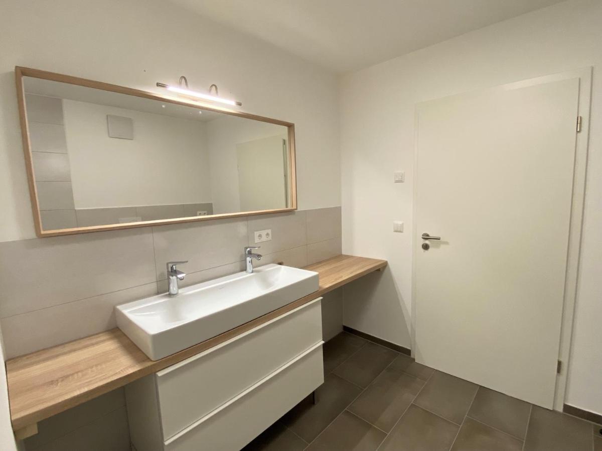 Wiesenquell Apartment Feldberg Feldberg  Extérieur photo