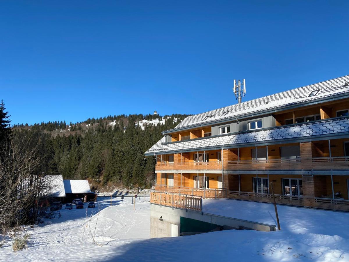 Wiesenquell Apartment Feldberg Feldberg  Extérieur photo